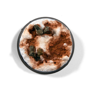 AK Interactive AK14008 VIETNAM EARTH – ENAMEL LIQUID PIGMENT 35ml
