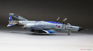 FineMolds 72838 JASDF F-4EJ Kai 2020 Marquage spécial « Bleu » 1/72 – image 4