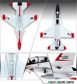 Academy 12519 ROKAF T-50 Advanced Trainer 1/72 – zdjęcie 2