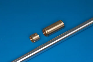 Canon RB modèle 35B132 de 120 mm M58 pour chars M103, M103 A1 et M103 A2, conçu pour la maquette Dragons numéro DRA-3548 au 1/35 – Bild 2