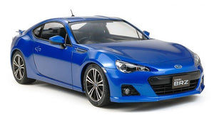 Tamiya 24324 Subaru BRZ (1/24)  – imagen 2