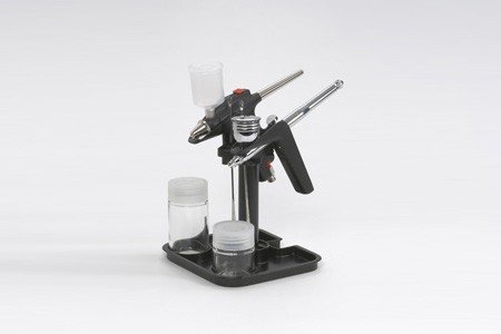 Support pour aérographe Tamiya 74539 II