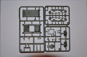 Premier à combattre PL026 - 7TP tourelle simple (1/72) – image 4