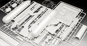 Revell 05674 Navette spatiale et fusées d&amp;#39;appoint - 40e anniversaire 1/144 – image 7