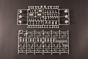 Trompette 03720 Olympique 1/200 – Bild 15