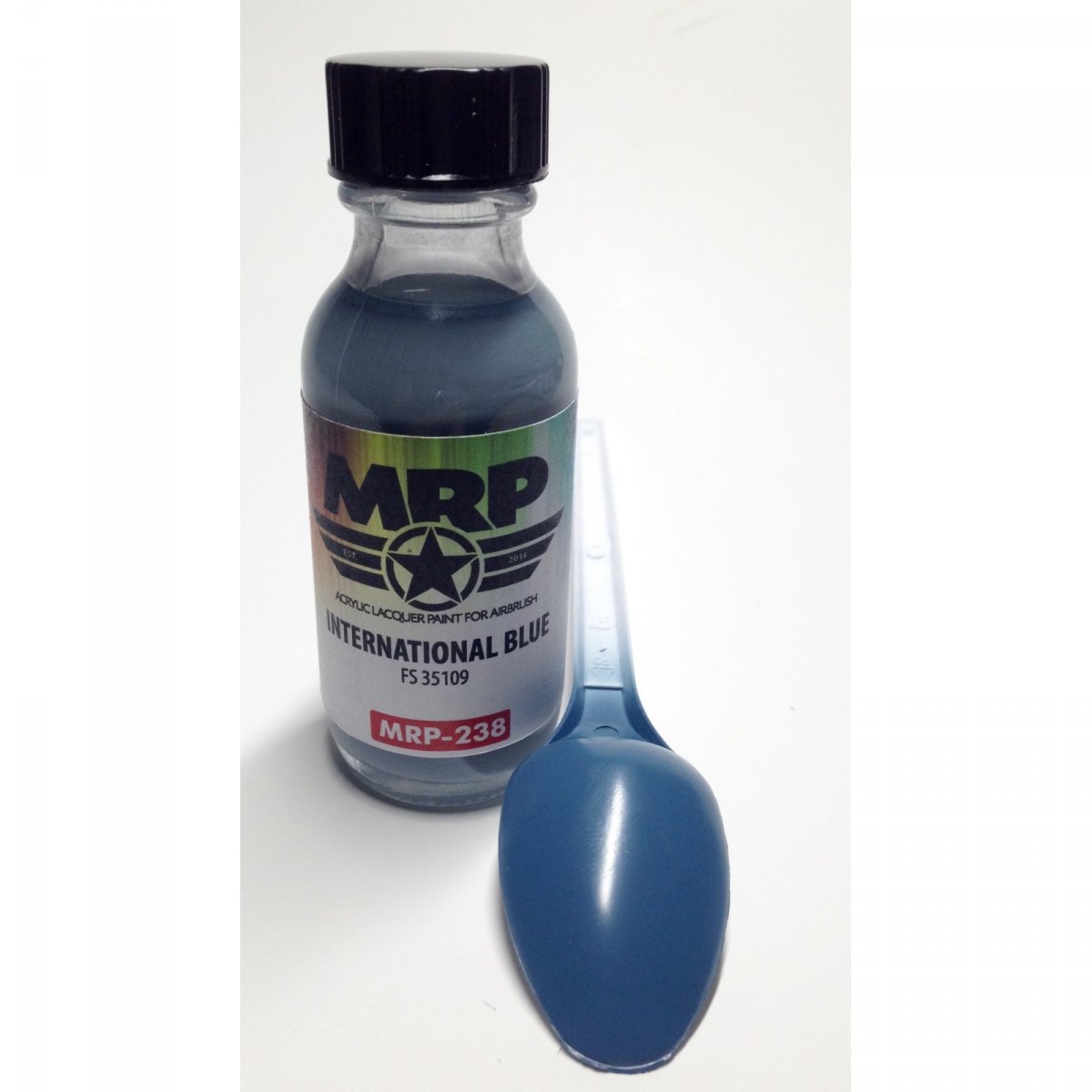 Mr. Paint MRP-238 Bleu International FS35109 30 ml – immagine 2