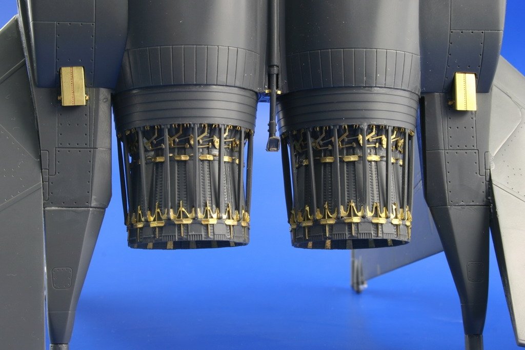 Eduard 32169 F-15E extérieur 1/32 Tamiya – image 17
