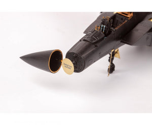Eduard 73703 F-15J for Great Wall Hobby 1/72 – zdjęcie 3