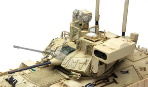 Maquette Meng SS-004 Véhicule de combat d&amp;#39;infanterie américain M2A3 Bradley avec BUSK (1/35) – Bild 10