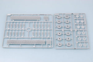 Trumpeter 00367 Char allemand Pz.Kpfm KV-2 754(r) (1/35) – image 10