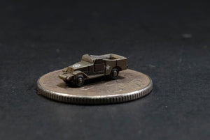AFV Club SE73516 USA Ensemble de véhicules d&amp;#39;atterrissage 1/350 – image 5
