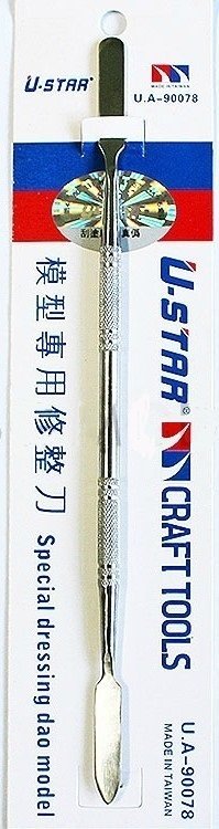Couteau à mastic U-Star UA-90078 
