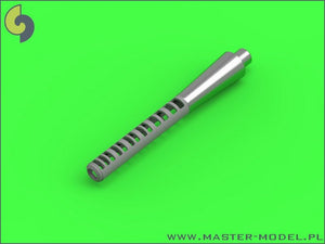 Master AM-32-072 Shenyang J-6/F-6 - ensemble de canons et tube de Pitot (1/32) – image 2