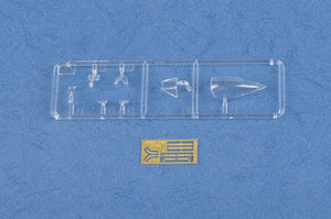Hobby Boss 81725 F-80C Shooting Star (1/48) – immagine 8