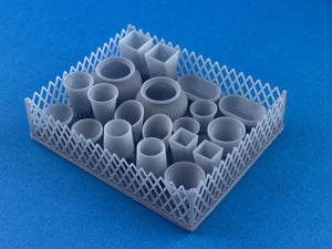 Point of no Return 3522031 Garden Pots 1/35 – image 3