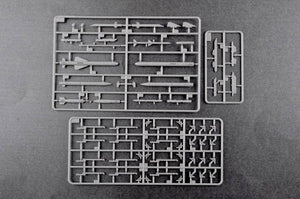 Trumpeter 01670 J-15 chinois avec poste de pilotage (1/72) – image 13