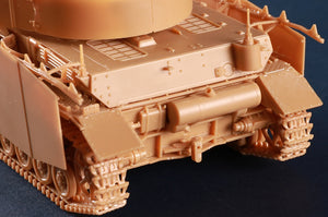 Hobby Boss 84842 Pz.Kpfw allemand. IV Ausf.J Char moyen 1/48 – image 13