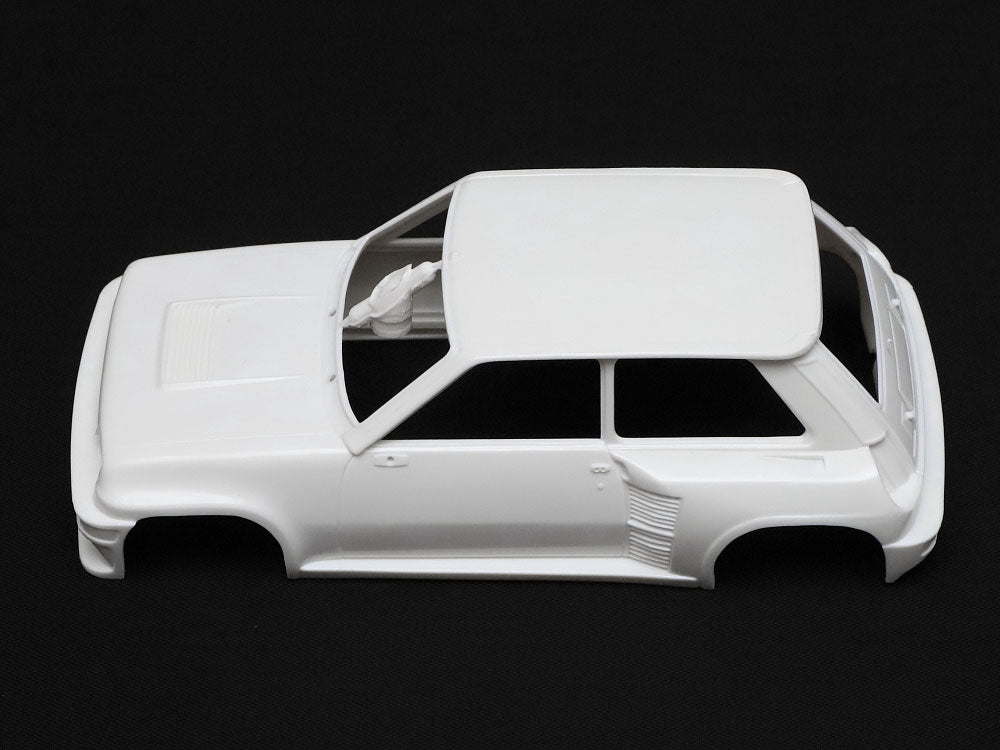 Tamiya 24368 Renault 5 Turbo 1/24 – zdjęcie 8