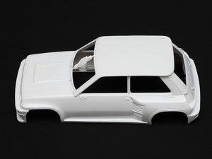 Tamiya 24368 Renault 5 Turbo 1/24 – zdjęcie 8