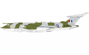 Airfix 12008 Handley Page Victor B.2 1/72 – immagine 13