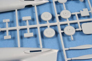 Special Hobby 48047 Avia B-33 Maquette tchécoslovaque II-10 Beast (1/48) – immagine 14