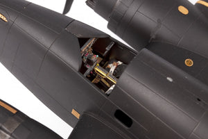 Eduard 491348 PV-1 ACADEMY 1/48 – immagine 5