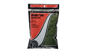 Woodland Scenics WT64 Vert moyen 0,41 L – Bild 2
