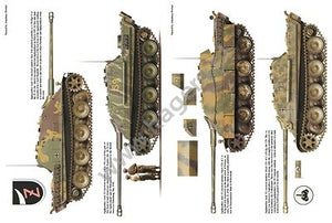 Kagero 0008 Jagdpanther EN – imagen 6