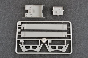 Trumpeter 06728 PLA Navy Type 072A LST 1/700 – zdjęcie 5