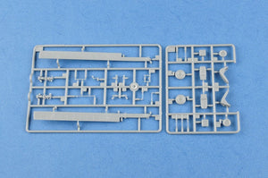 Hobby Boss 81739 Ka-27 Helix russe (1/48) – immagine 5
