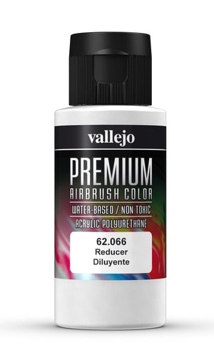 Réducteur Vallejo 62066 60 ml