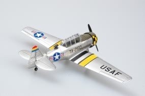 Hobby Boss 80233 T-6G américain « Texan » (1/72) – image 5