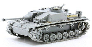 Cyber Hobby 6598 StuG.III Ausf.G Initial 1/35 – zdjęcie 8