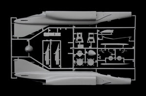 Italeri 2781 F-4J PHANTOM II (1/48) – immagine 4