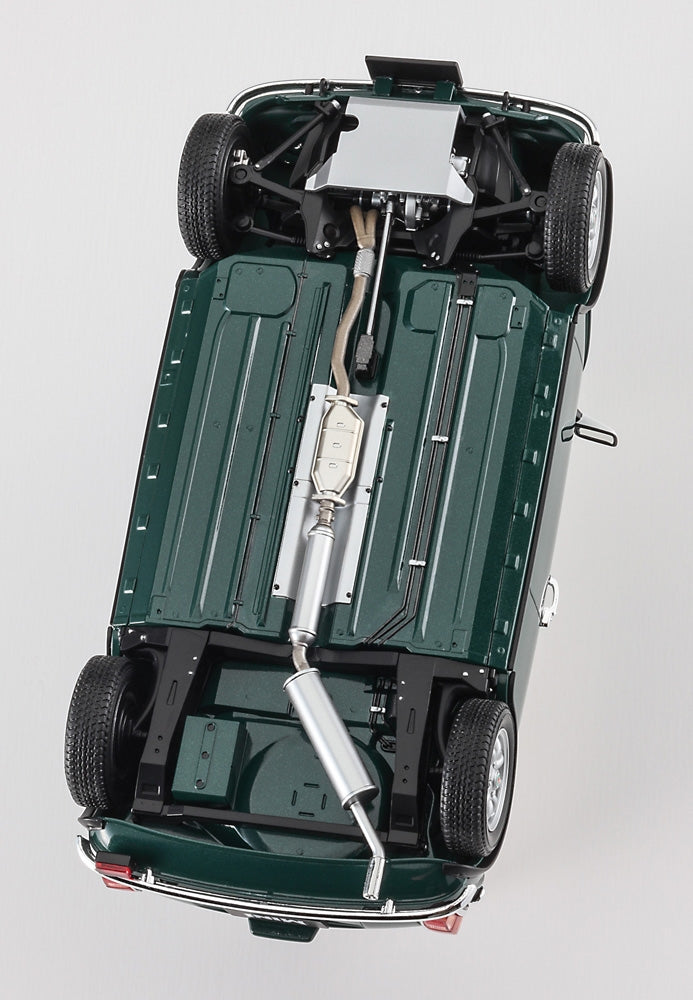 Hasegawa HC54 21154 Mini Cooper 1.3i (1997) 1/24 – immagine 5