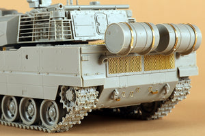 Hobby Boss 84577 PLA ZTQ-15 Char léger 1/35 – image 15