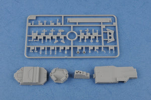 Hobby Boss 83413 USS Momsen DDG-92 1/700 – image 9