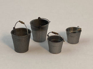 Point of no Return 3523042 Buckets 1/35 – image 3