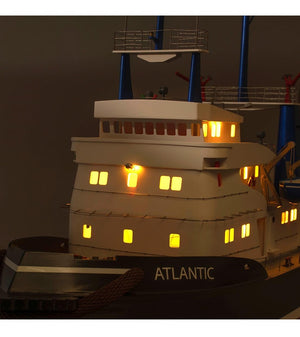 ARTESANIA LATINA 20210 Holownik Atlantic 1/50