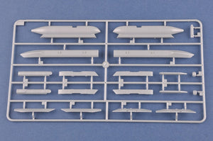 Hobby Boss 81771 IRIAF Persian Cat F-14A Tomcat 1/48 – Bild 15