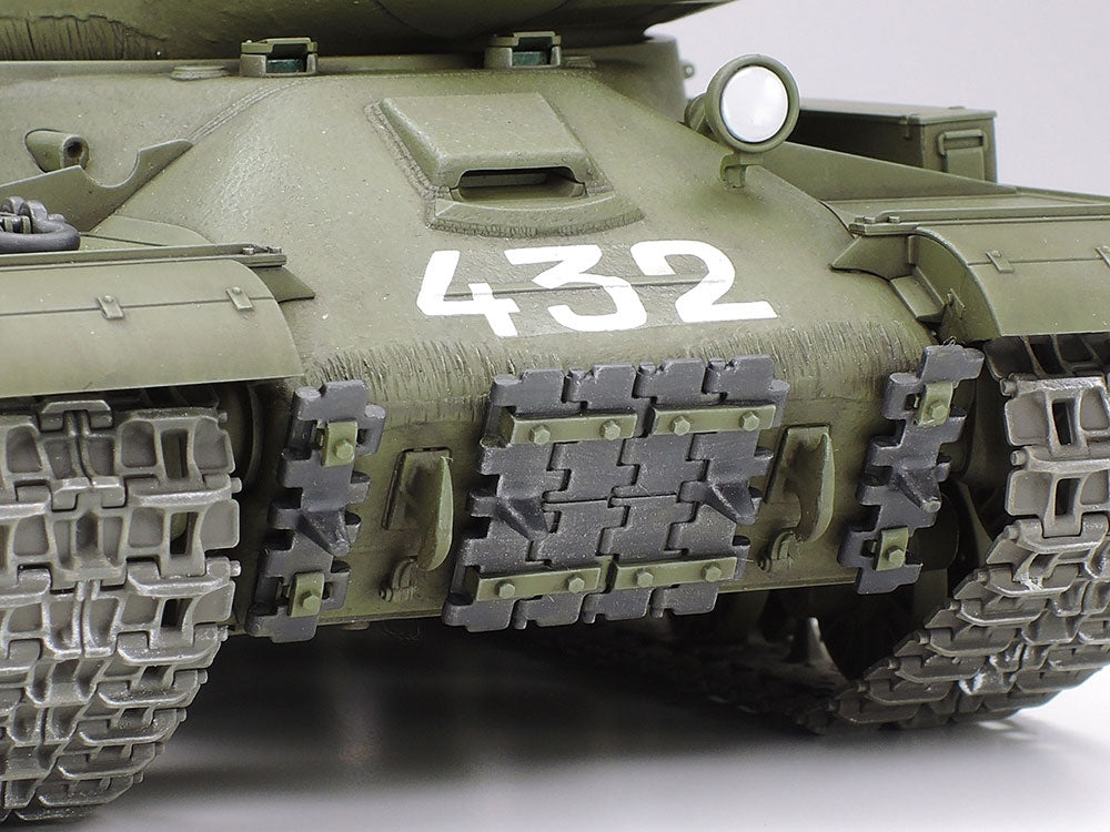 Tamiya 35289 JS-2 modèle 1944 ChKZ (1/35) – imagen 6