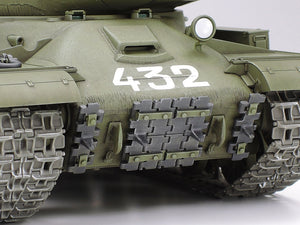 Tamiya 35289 JS-2 modèle 1944 ChKZ (1/35) – imagen 6