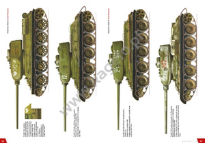 Kagero 41002 T-34 EN/PL – image 7