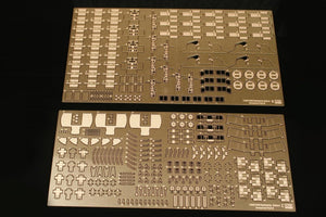 MK1 Design MD-20010 HMS Nelson DX Pack 1/200 – Bild 3