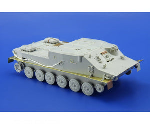 Eduard 36249 BTR-50PK APC TRUMPETER 1/35 – zdjęcie 2