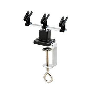 Sparmax 41000045B Support pour aérographe 3 voies H3B