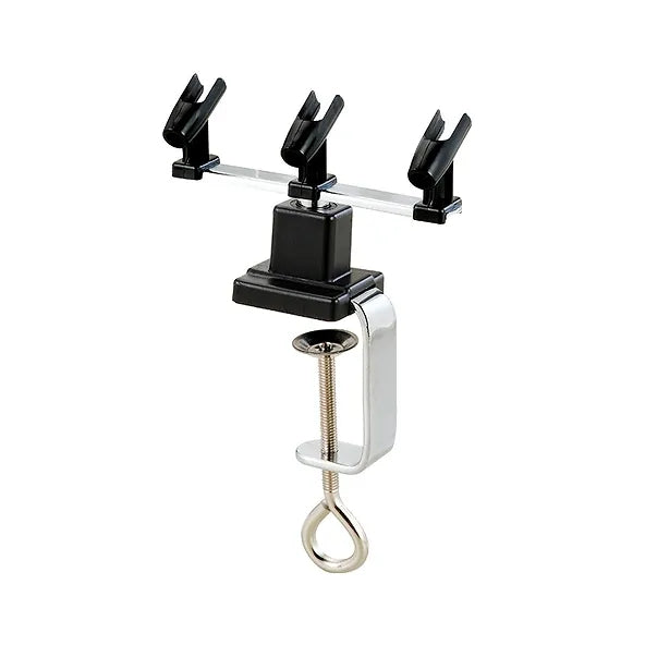 Sparmax 41000045B Support pour aérographe 3 voies H3B