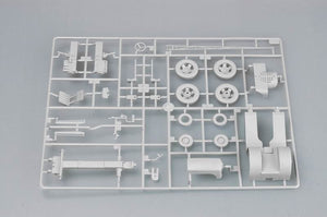 Trumpeter 02256 F6F-3 Hellcat 1/32 – immagine 3