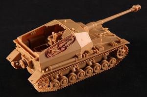 Hobby Boss 84835 Pz.Sfl.Iva allemand Dicker Max 1/48 – image 13