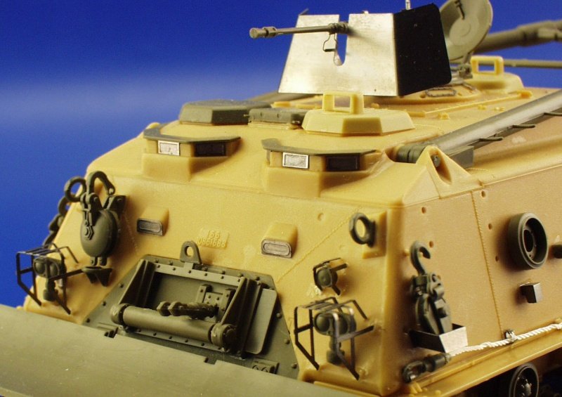 Eduard 35787 M-88 Tank de dépannage AFV Club – Bild 9